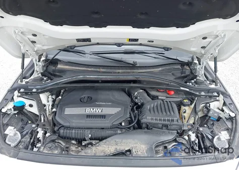 2021 BMW 228I Gran Coupe xDrive from USA, damaged, VIN WBA73AK00M7H06889